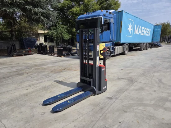 LIFTEX Dynamic 2030D