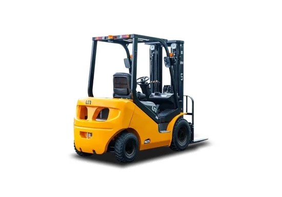 UN Forklift