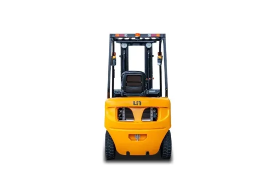 UN Forklift
