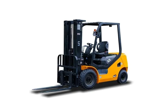 UN Forklift