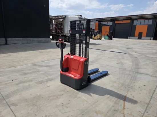 LIFTEX Dynamic 2030D