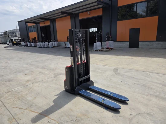 LIFTEX Dynamic 2030D