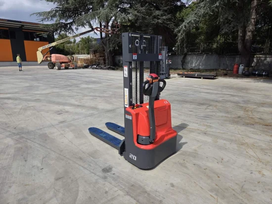 LIFTEX Dynamic 2030D