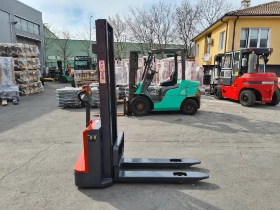 LIFTEX Dynamic 1535D