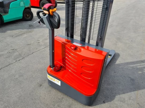 LIFTEX Dynamic 1535D
