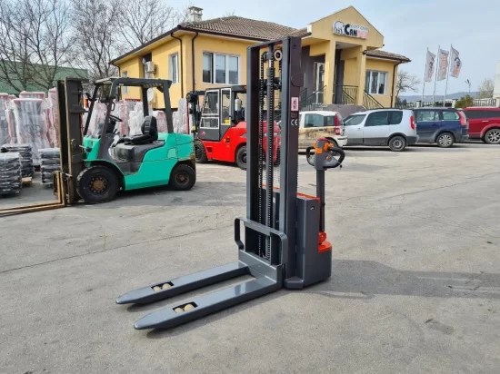 LIFTEX Dynamic 1535D