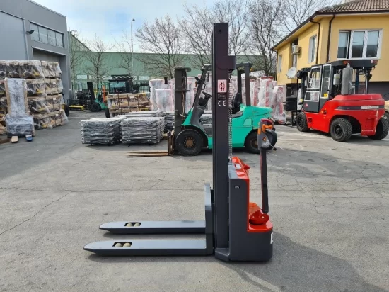 LIFTEX Dynamic 1535D
