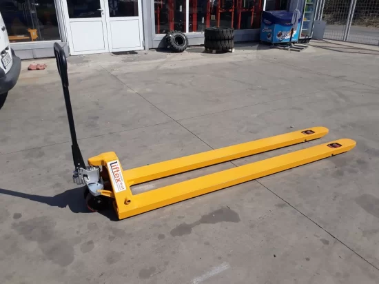 LIFTEX X-Long 2500 dugi ručni paletar