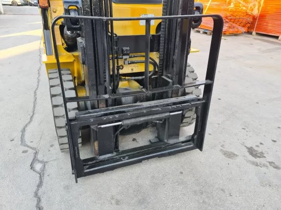 LPG viljuškar CATERPILLAR