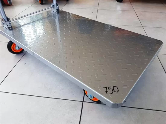 LIFTEX Platform 750 ručna kolica s platformom