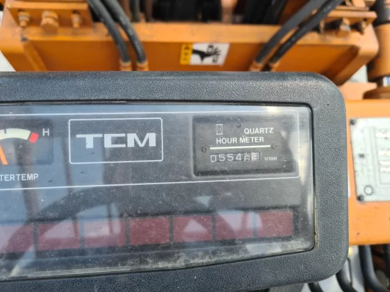 TCM