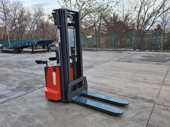 LIFTEX Dynamic 1650D