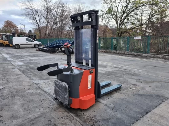 LIFTEX Dynamic 1655D
