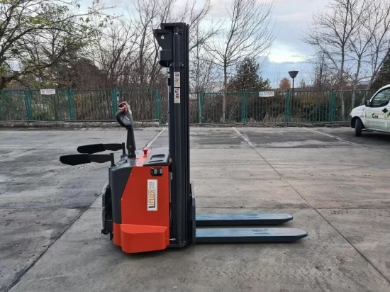 LIFTEX Dynamic 1650D