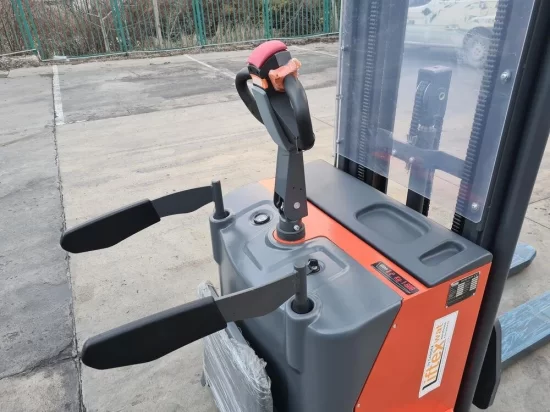 LIFTEX Dynamic 1655D