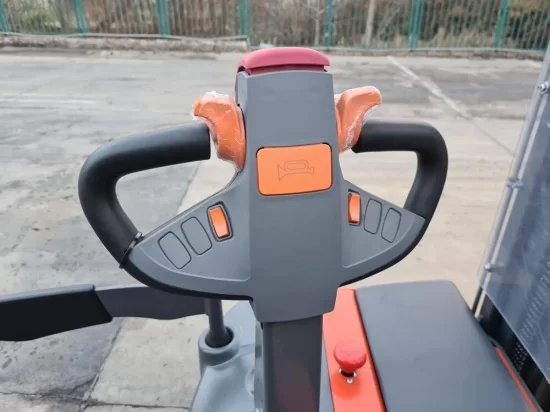 LIFTEX Dynamic 1655D