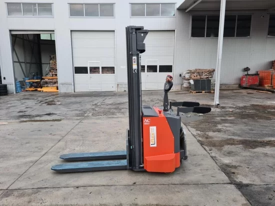 LIFTEX Dynamic 1650D