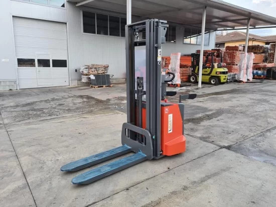 LIFTEX Dynamic 1650D