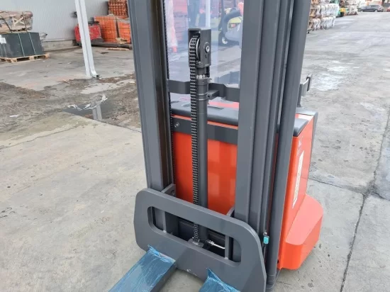 LIFTEX Dynamic 1655D