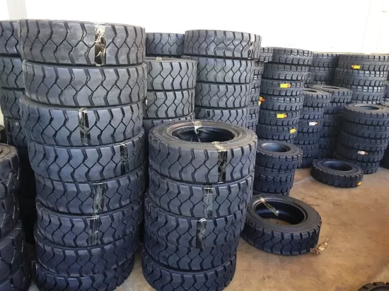 LIFTEX Marsway pneumatske gume za viljuškare