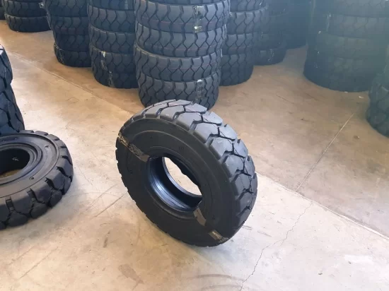 LIFTEX Marsway pneumatske gume za viljuškare