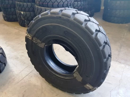 LIFTEX Marsway pneumatske gume za viljuškare