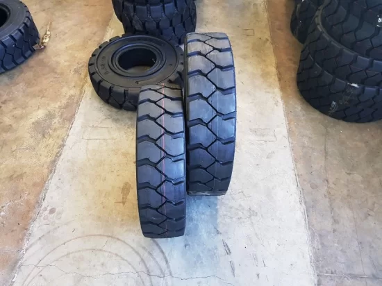 LIFTEX Marsway pneumatske gume za viljuškare