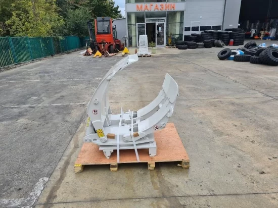LIFTEX hvatač kalemova 2A/3A