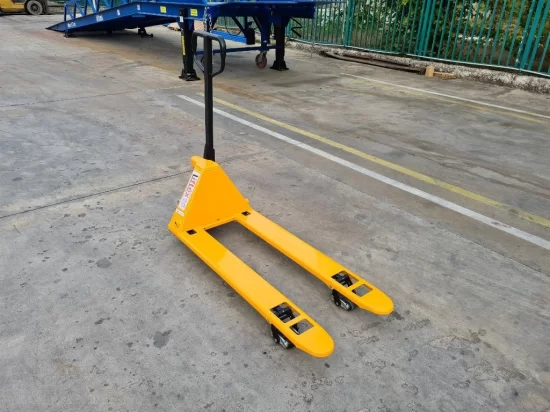 LIFTEX Low 52 niskoprofilni paletar