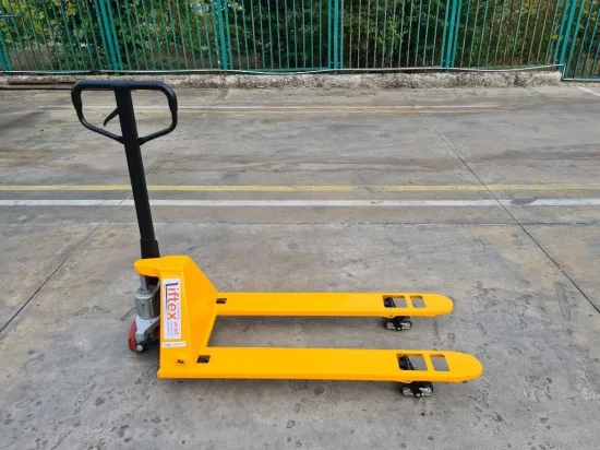 LIFTEX Low 52 niskoprofilni paletar