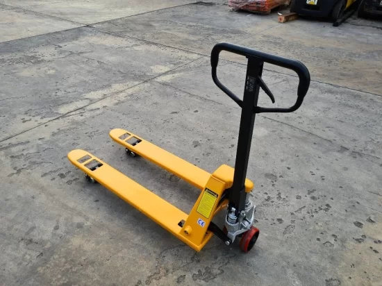 LIFTEX Low 52 niskoprofilni paletar