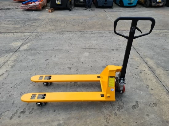 LIFTEX Low 52 niskoprofilni paletar