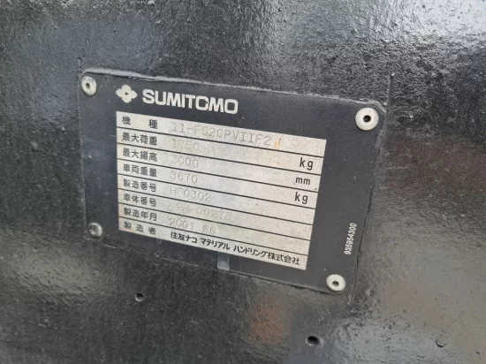 SUMITOMO