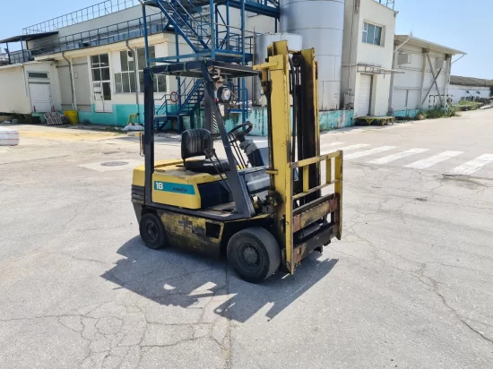 KOMATSU