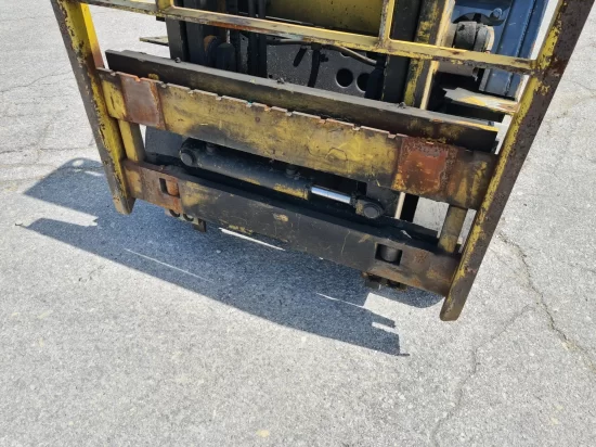 KOMATSU