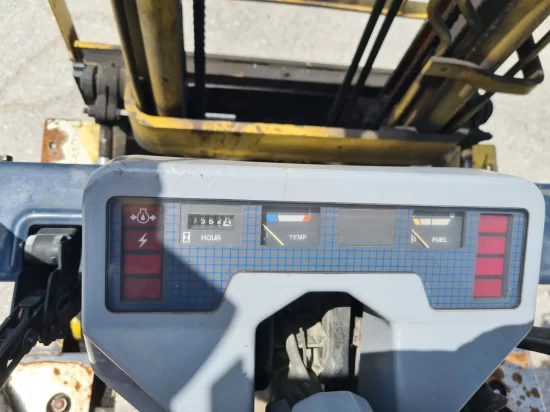 KOMATSU
