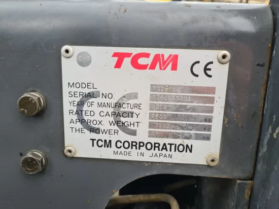 TCM