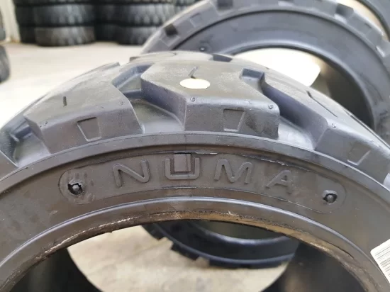 NUMA Press-on bandazne gume