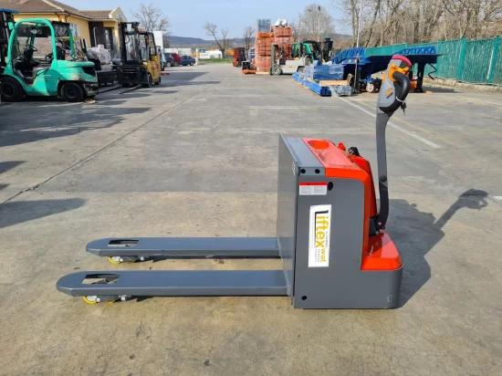 LIFTEX 20ET