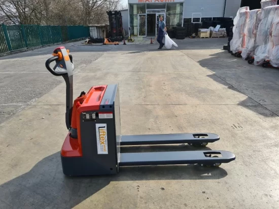 LIFTEX 20ET