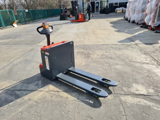 LIFTEX 20ET