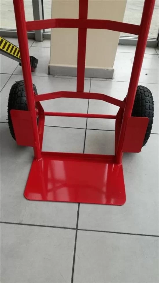 LIFTEX HT200 ručna kolica