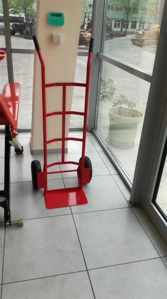 LIFTEX HT200 ručna kolica