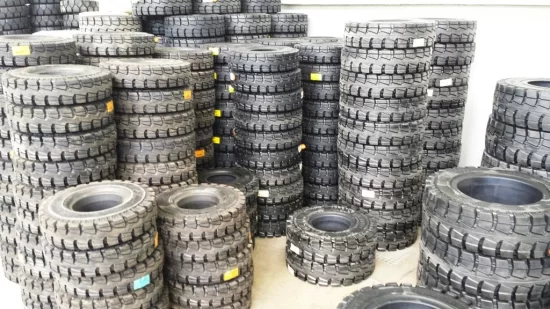 NEXEN Solidpro 24/24 pune gume premijum kvaliteta