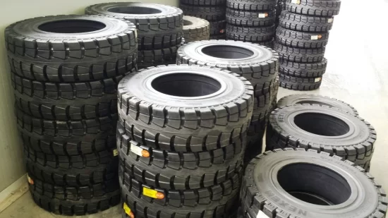 NEXEN Solidpro 24/24 pune gume premijum kvaliteta