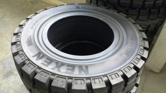 NEXEN Solidpro 24/24 pune gume premijum kvaliteta