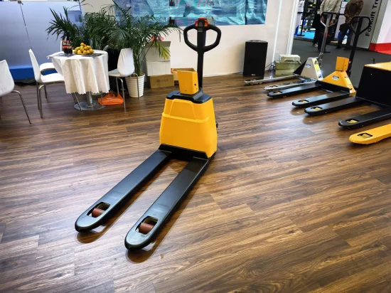LIFTEX Talant električni paletar sa elektronskom vagom