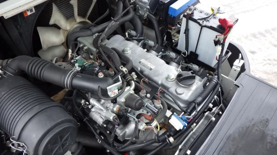NISSAN/UNICARRIERS