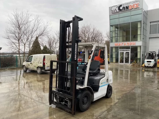 NISSAN/UNICARRIERS