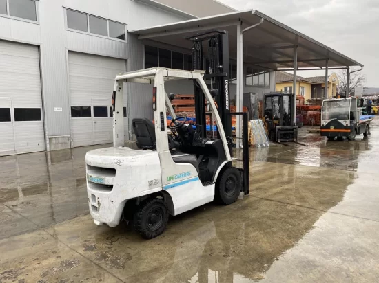 NISSAN/UNICARRIERS